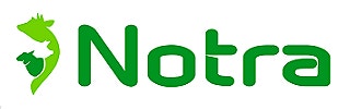 Notra AS logo
