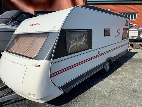 Solifer S9+