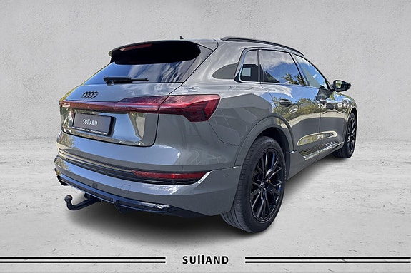 Audi e-tron - bilde 5