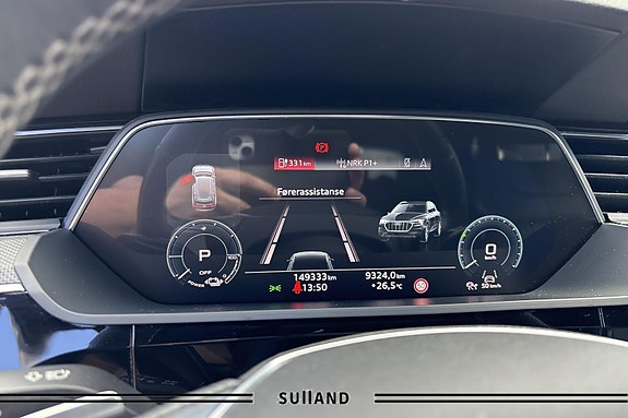 Audi e-tron - bilde 13