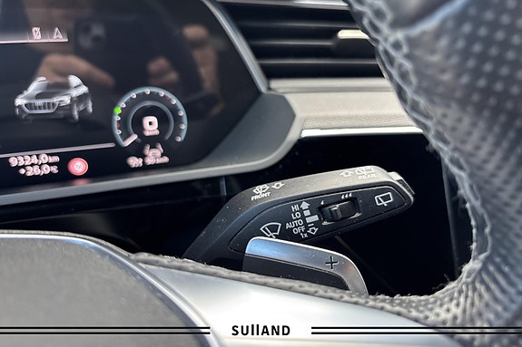 Audi e-tron - bilde 34