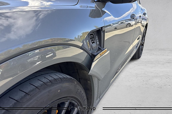 Audi e-tron - bilde 9