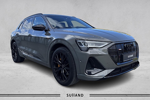 Audi e-tron - bilde 7