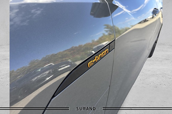 Audi e-tron - bilde 21