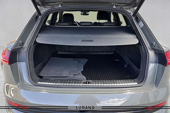 Audi e-tron - bilde 18