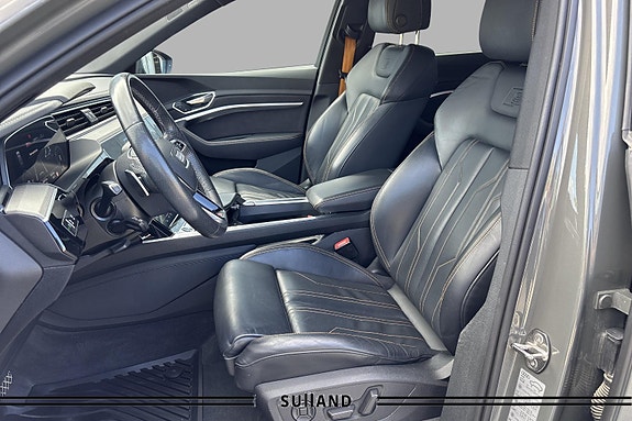 Audi e-tron - bilde 11