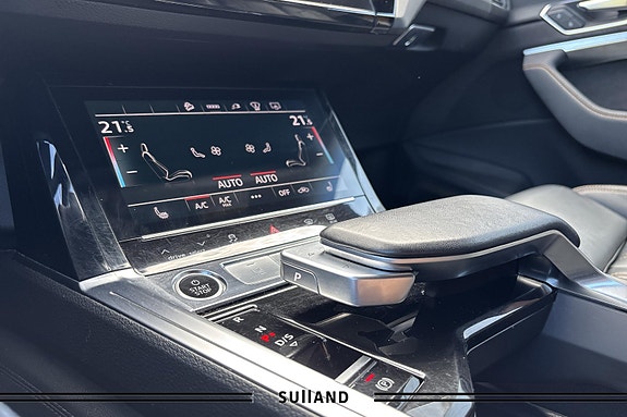 Audi e-tron - bilde 30