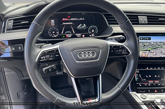 Audi e-tron - bilde 12