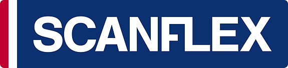 Scanflex AS logo