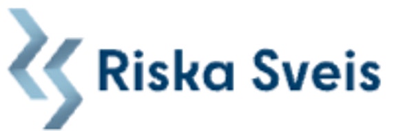 RISKA SVEIS AS logo