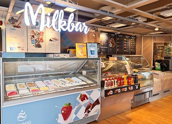 Bilde 1 av 2 i jobbannonse-galleriet
