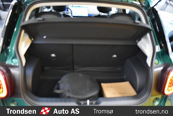 JAC E30X 12 of 12