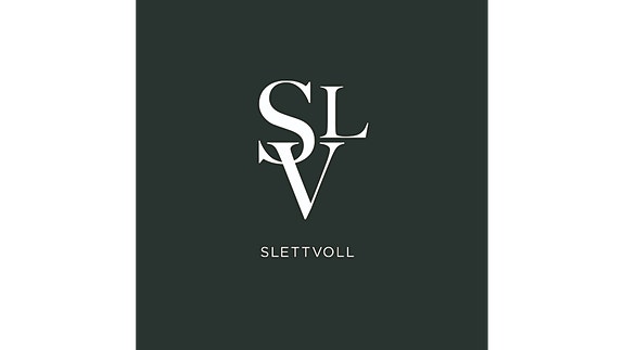 Slettvoll logo