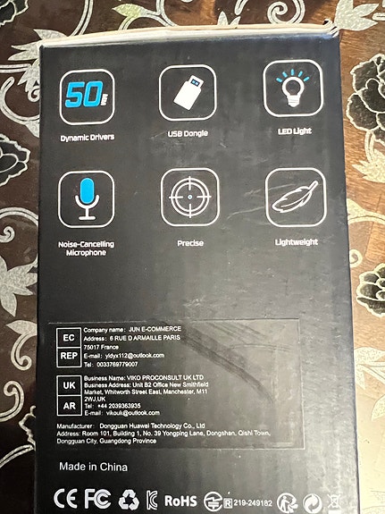 Product image 2 of 6