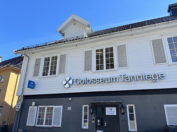 Bilde 1 av 3 i jobbannonse-galleriet