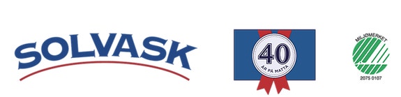 Solvask AS logo