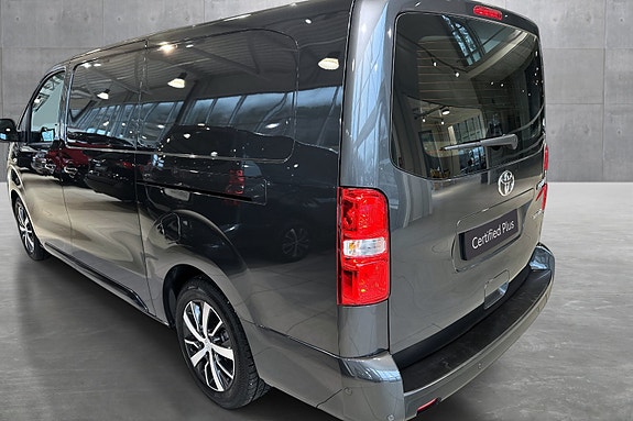 Toyota Proace 4 of 5