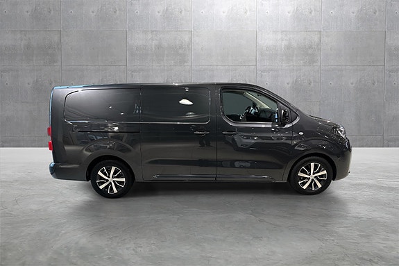 Toyota Proace 3 of 5
