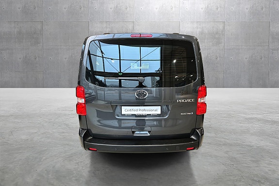 Toyota Proace 5 of 5