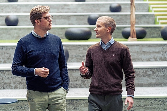 Bilde 1 av 1 i jobbannonse-galleriet