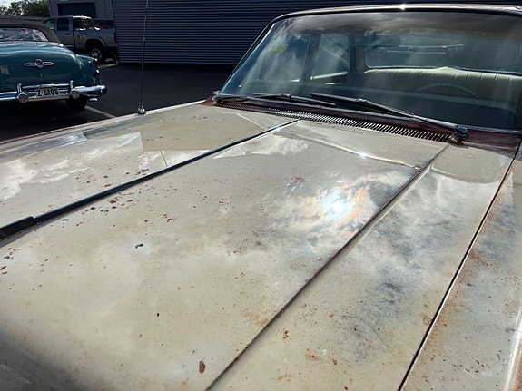 Buick Le Sabre 17 of 23