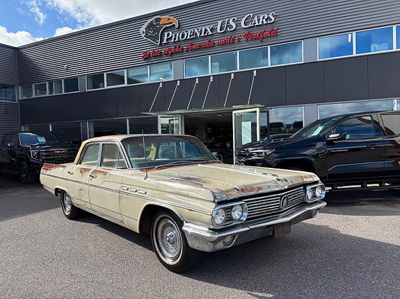 Buick Le Sabre