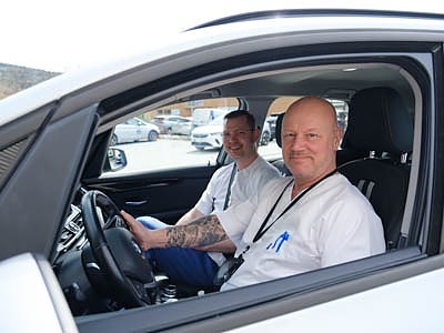 Drammen kommune logo