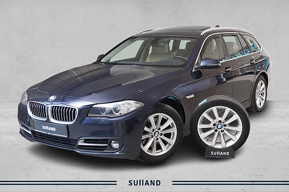 BMW 5-Serie