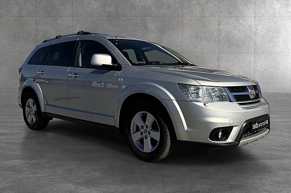 Fiat Freemont
