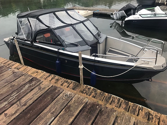 2023 Buster XXL V Max
