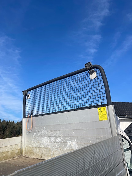 Volkswagen Crafter 3 of 11