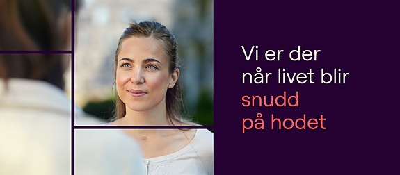 Bilde fra arbeidsgiver
