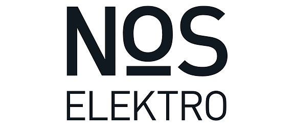 NOS ELEKTRO AS logo