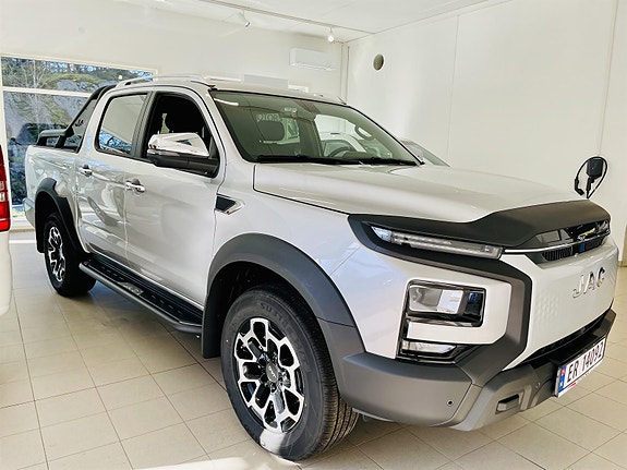 JAC T9EV 3 of 20