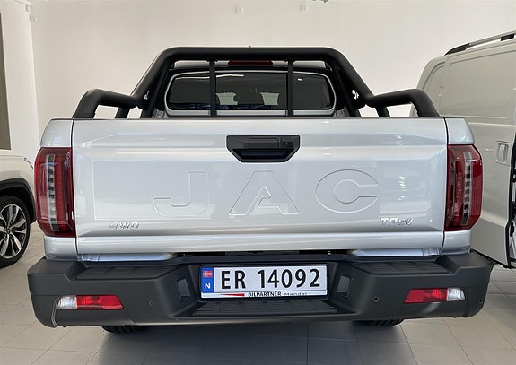 JAC T9EV 4 of 20