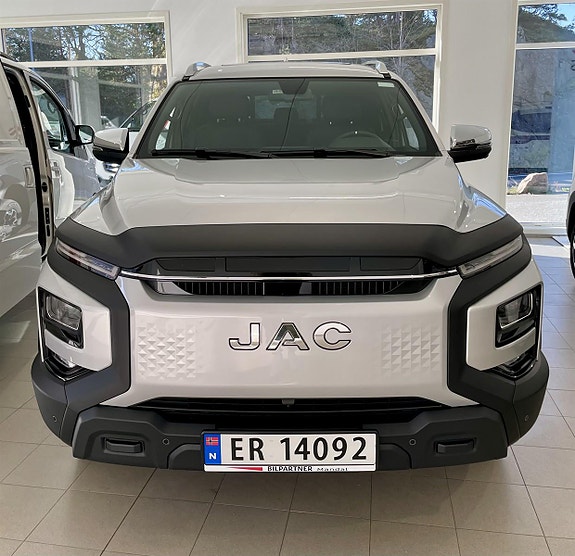 JAC T9EV 2 of 20