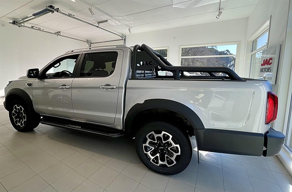 JAC T9EV 5 of 20