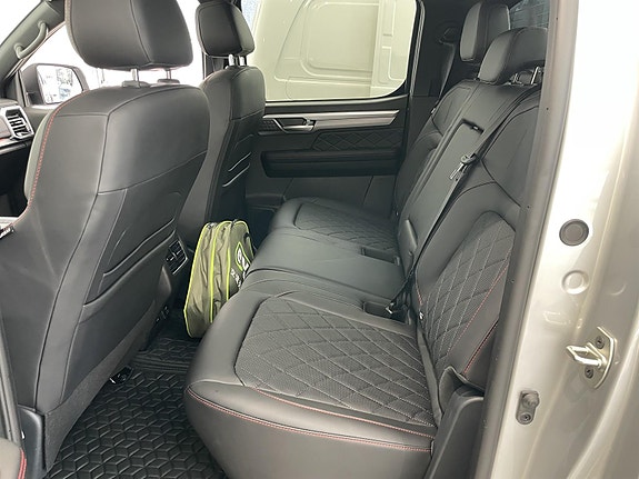 JAC T9EV 7 of 20