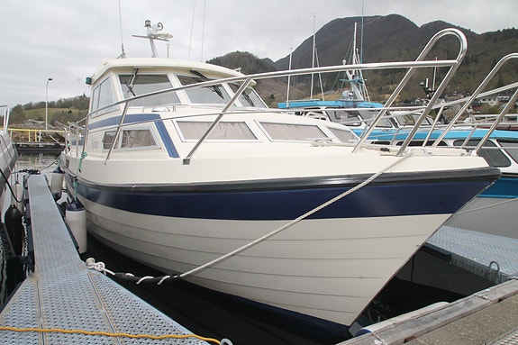 Westbas 29