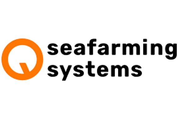 Seafarming Systems logo