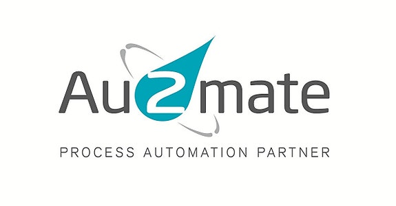 Au2mate Norge logo