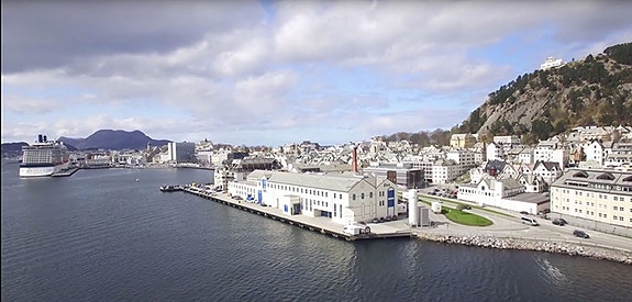 Bilde 1 av 6 i jobbannonse-galleriet