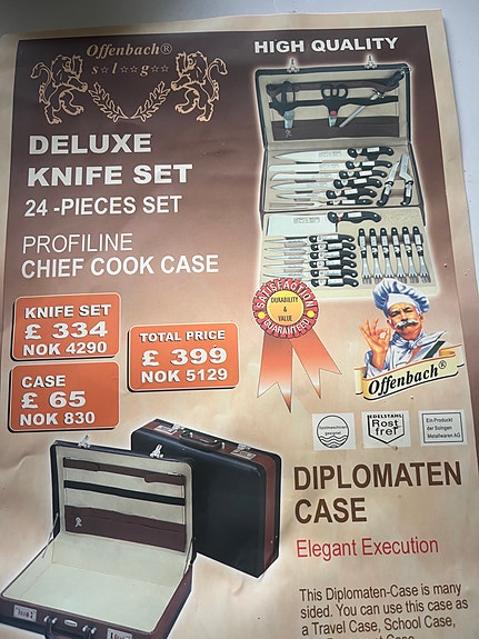 Product image 2 of 5