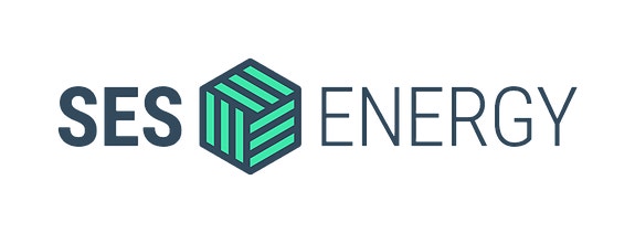 SES Energy logo