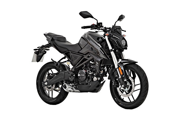 VOGE 125R
