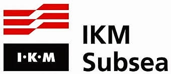 IKM Subsea logo