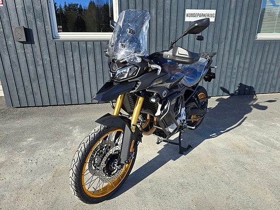 VOGE DS900X 5 of 5