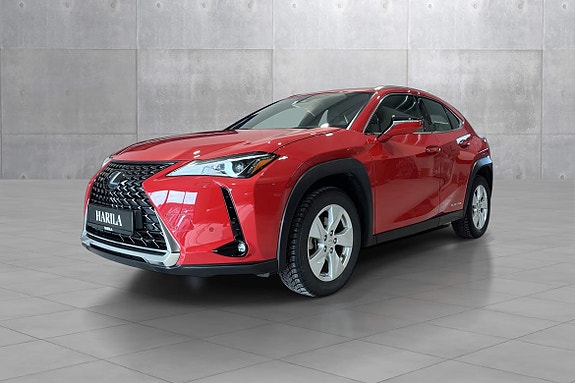 Lexus UX300e