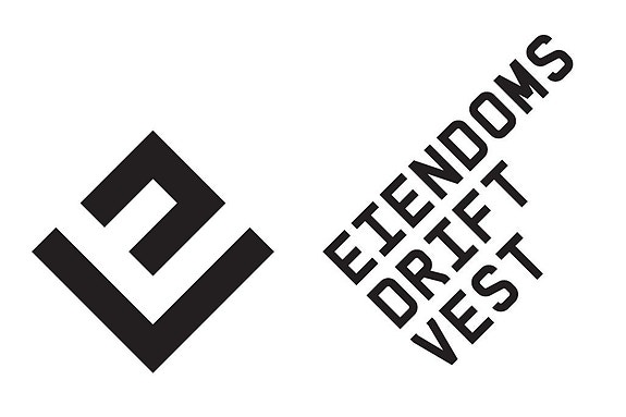 Eiendomsdrift Vest AS logo