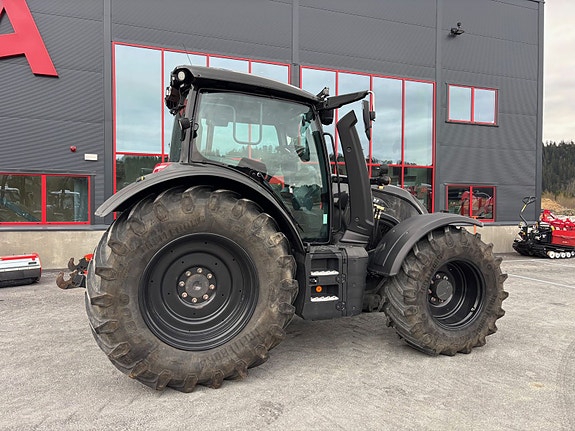 Valtra N175 Direct 2023, kr 1 569 000,-